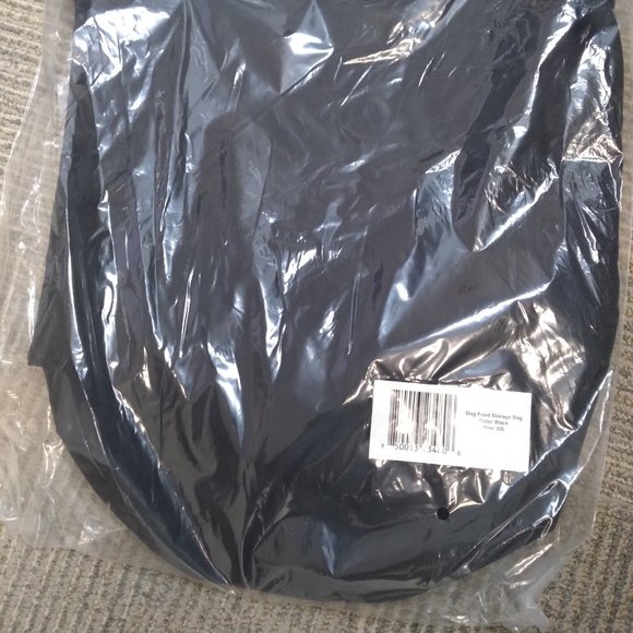 Roverlund Out of Office Food/Kibble Storage Bag - Picture 8 of 8